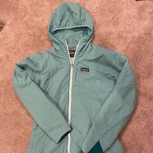 Patagonia nano air